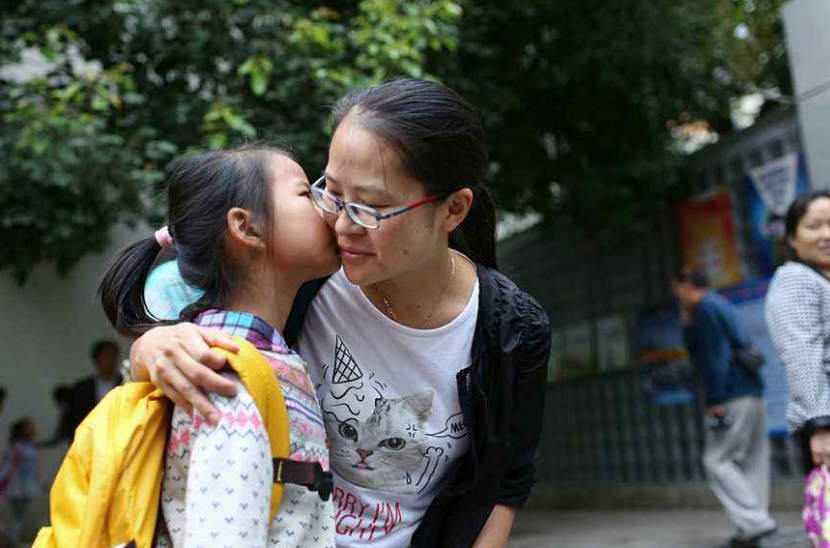 開學啦說說心情 開學啦發什么說說朋友圈好