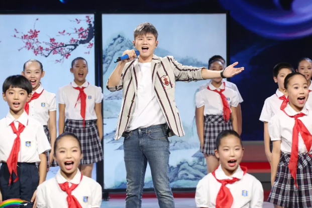 2018開(kāi)學(xué)第一課觀后感怎么寫 開(kāi)學(xué)第一課創(chuàng)造向未來(lái)作文