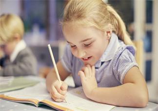 孩子磨蹭怎么糾正 怎么培養孩子好習慣