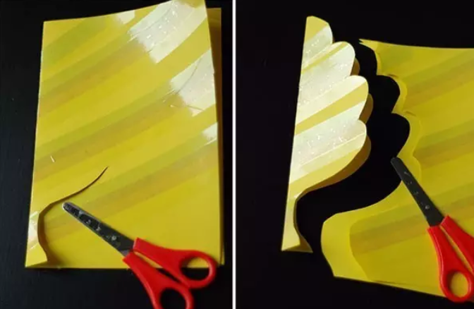 怎么教寶寶折紙 親子折紙教程大全2018