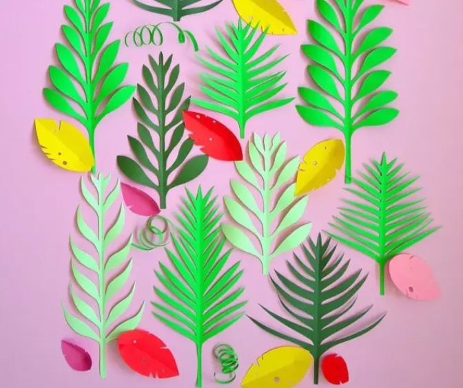 怎么教寶寶折紙 親子折紙教程大全2018