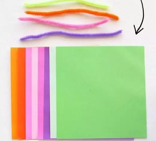 怎么教寶寶折紙 親子折紙教程大全2018