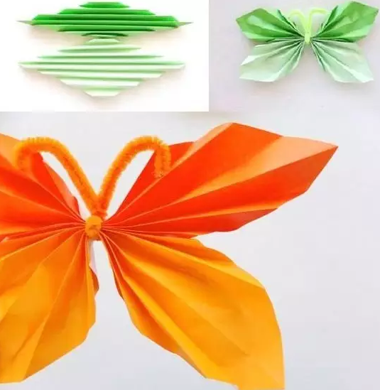 怎么教寶寶折紙 親子折紙教程大全2018