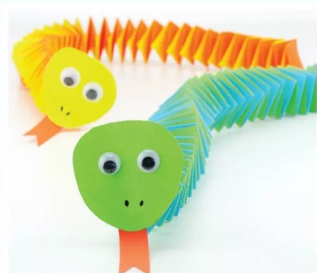 怎么教寶寶折紙 親子折紙教程大全2018