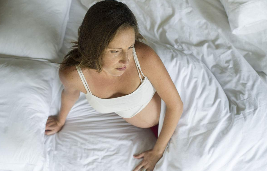 懷孕失眠睡不著怎么辦 懷孕失眠問題如何解決