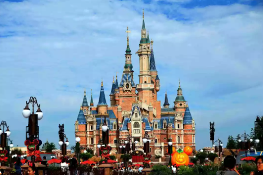 中秋節假期帶孩子去哪玩 國內好玩的游樂園推薦2018