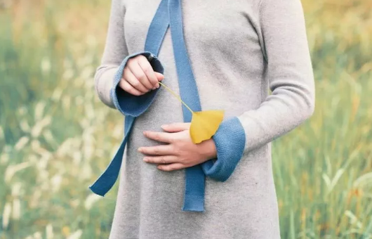 懷孕后鼻涕多生男生女2018 懷孕沒感冒鼻涕多是什么原因