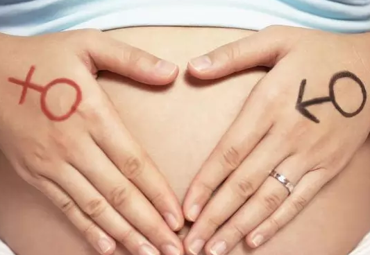 懷孕后鼻涕多生男生女2018 懷孕沒感冒鼻涕多是什么原因