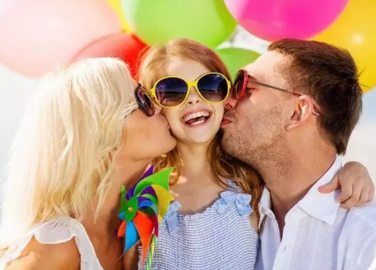 愧對孩子的心情短語 表達對孩子愧疚的句子說說