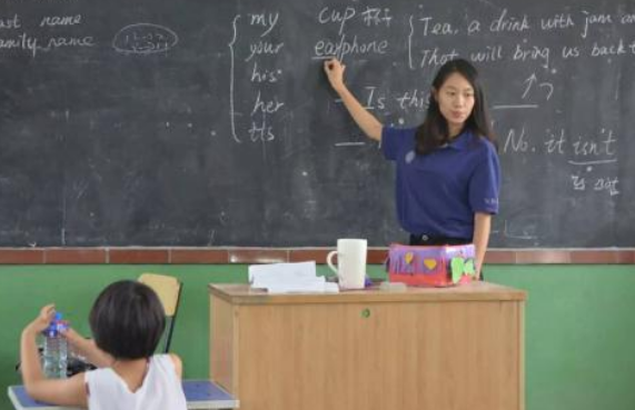 強制懷孕教師支教怎么回事 廣東湛江大成中學支教名單有12位孕婦 強制懷孕教師支教怎么回事 廣東湛江大成中學支教名單有12位孕婦