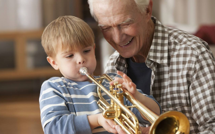 孩子學(xué)樂器有什么好處 培養(yǎng)孩子學(xué)樂器好不好