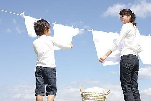 孩子不做家務(wù)怎么辦 如何引導(dǎo)孩子做家務(wù)