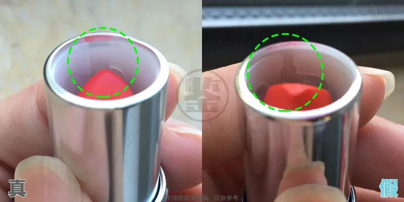 紀梵希小羊皮2018新春限定真假鑒別 紀梵希新春限定小羊皮真假對比