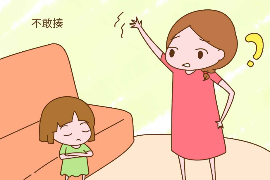 孩子犯錯(cuò)后怎么做比較好 孩子犯錯(cuò)后家長正確做法