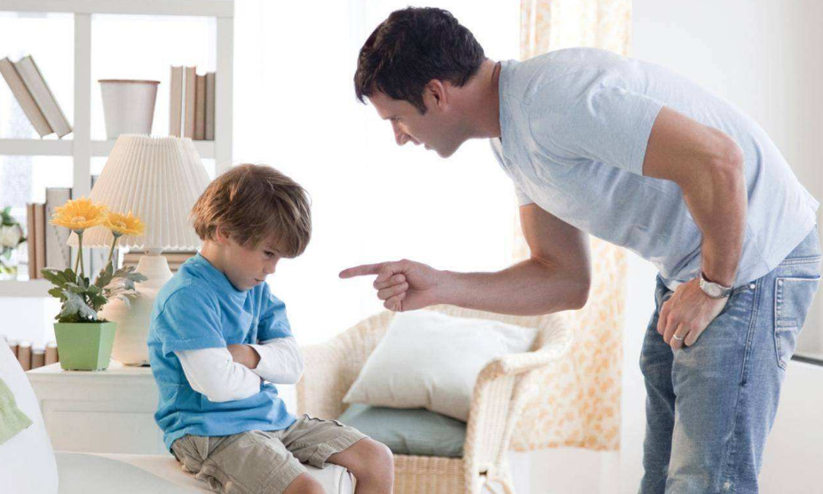 孩子犯錯(cuò)后怎么做比較好 孩子犯錯(cuò)后家長正確做法