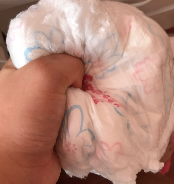 妮飄genki紙尿褲怎么樣 genki輕薄透氣拉拉褲好不好用