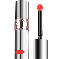 ysl圣羅蘭銀管水唇露真假對(duì)比 YSL圣羅蘭銀管水唇露真假鑒別