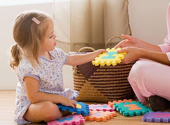 適合跟寶寶一起玩的游戲 親子游戲推薦2018 適合跟寶寶一起玩的游戲 親子游戲推薦2018