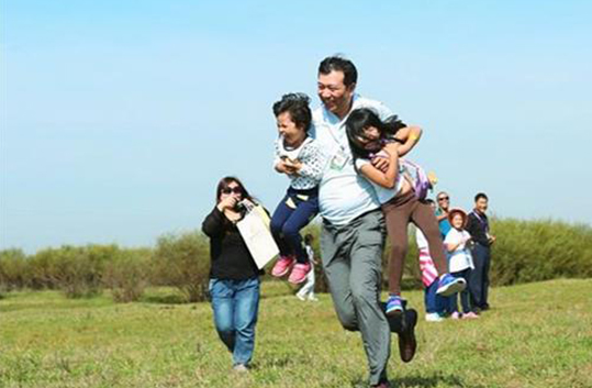 適合跟寶寶一起玩的游戲 親子游戲推薦2018 適合跟寶寶一起玩的游戲 親子游戲推薦2018