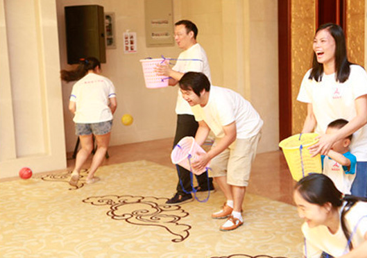 適合跟寶寶一起玩的游戲 親子游戲推薦2018 適合跟寶寶一起玩的游戲 親子游戲推薦2018