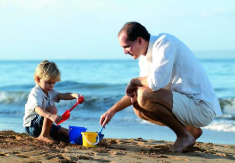 適合跟寶寶一起玩的游戲 親子游戲推薦2018 適合跟寶寶一起玩的游戲 親子游戲推薦2018