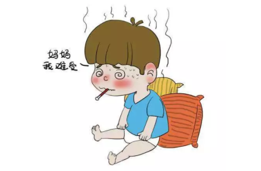 寶寶發燒了吃退燒藥有用嗎 寶寶發燒了應該怎么處理 寶寶發燒了吃退燒藥有用嗎 寶寶發燒了應該怎么處理