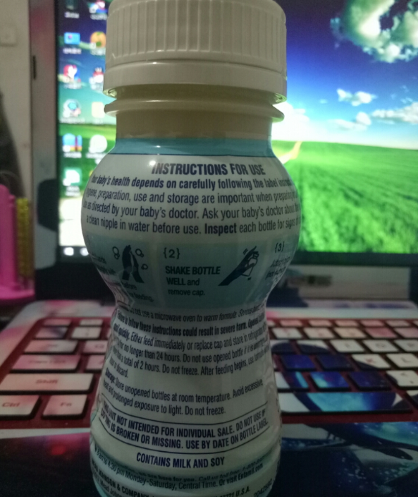 美贊臣配方液態奶2段怎么樣 美贊臣配方液態奶2段好不好