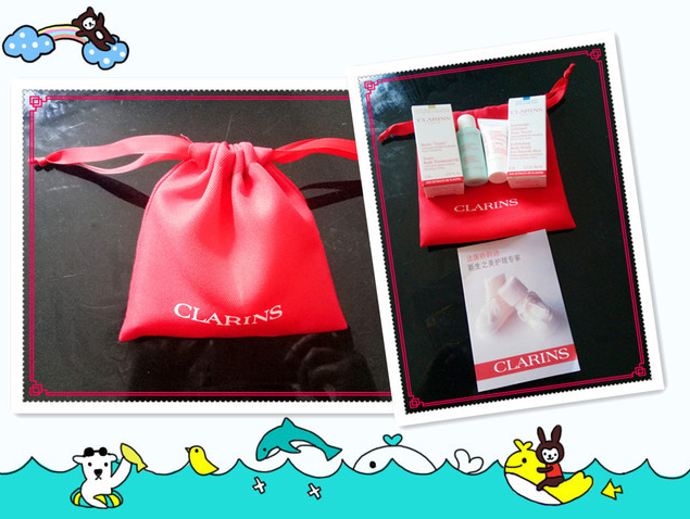 嬌韻詩(shī)孕期小禮包怎么樣 嬌韻詩(shī)孕期小禮包試用評(píng)測(cè)