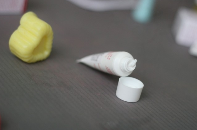 嬌韻詩(shī)孕期小禮包怎么樣 嬌韻詩(shī)孕期小禮包試用評(píng)測(cè)