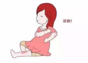 孕期皮膚過敏是什么原因 孕期皮膚過敏怎么辦