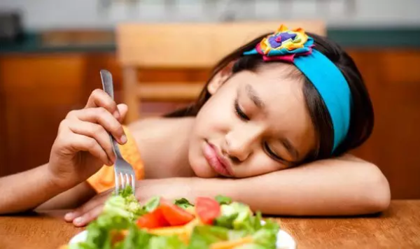 寶寶挑食怎么辦 寶寶挑食應(yīng)該怎么解決