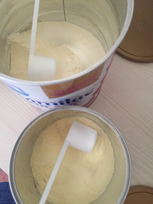 雅培親護2段怎么樣 雅培親護2段試用測評