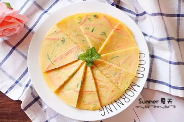 雞蛋怎么做好吃 雞蛋做法推薦2018