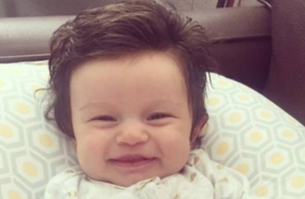 怎么樣才能讓寶寶擁有一頭好頭發(fā) 寶寶頭發(fā)細(xì)軟發(fā)質(zhì)差怎么辦