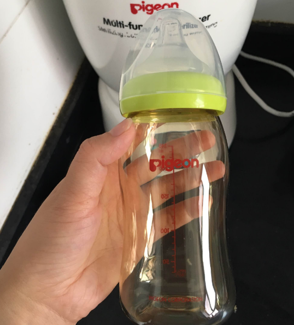 貝親PPSU奶瓶材質安全嗎 貝親PPSU奶瓶不含雙酚A
