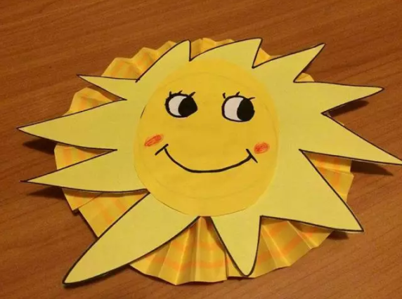 兒童手工剪紙 兒童手工教程2018 兒童手工剪紙 兒童手工教程2018