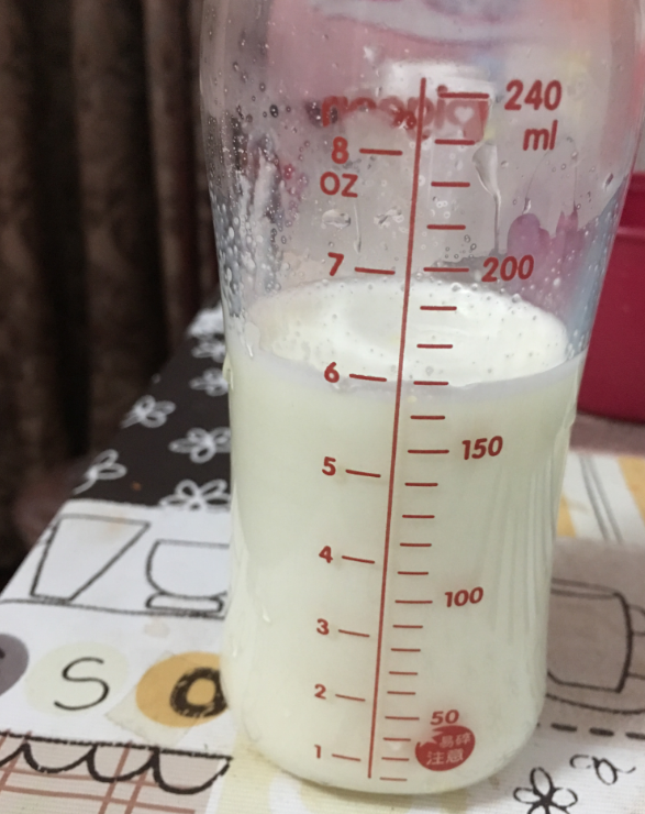 諾優能奶粉三段怎么樣 諾優能奶粉三段試用測評