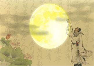 關于中秋節手抄報 中秋節手抄報簡單漂亮