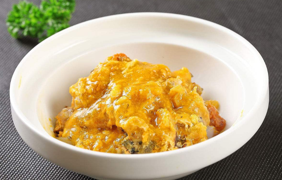 想吃螃蟹心情感慨 想吃螃蟹說說朋友圈