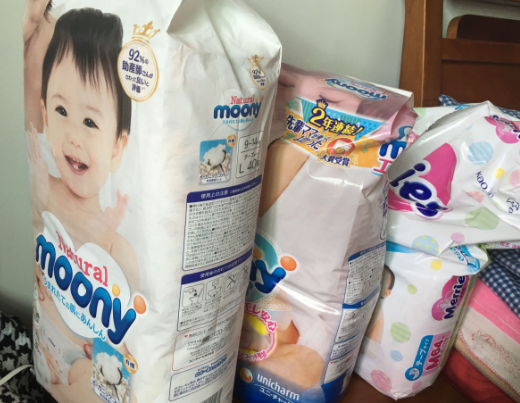 尤妮佳普通版和自然版紙尿褲區(qū)別 尤妮佳自然版紙尿褲使用測評