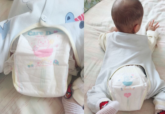 凱兒得樂和好奇鉑金紙尿褲哪個好 凱兒得樂和好奇鉑金紙尿褲對比測評