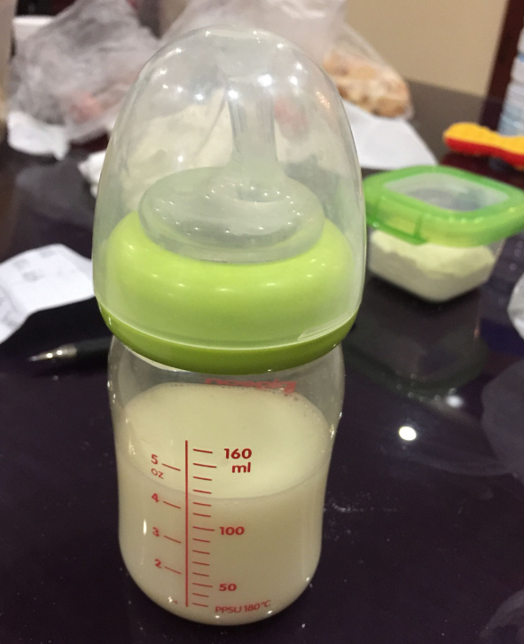 雅士利貝智健二段咋么樣 雅士利貝智健二段奶粉試用測(cè)評(píng)