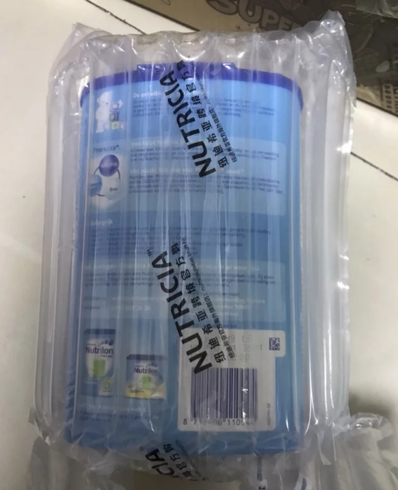 荷蘭牛欄原裝4段奶粉怎么樣 荷蘭牛欄原裝4段奶粉試用測評