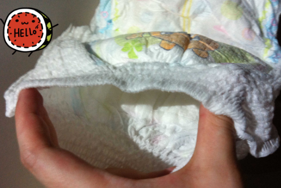 家得寶拉拉褲性價比 家得寶拉拉褲好不好用