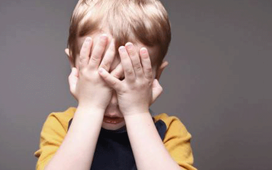 孩子情商低有什么表現(xiàn) 孩子哪些行為是情商低