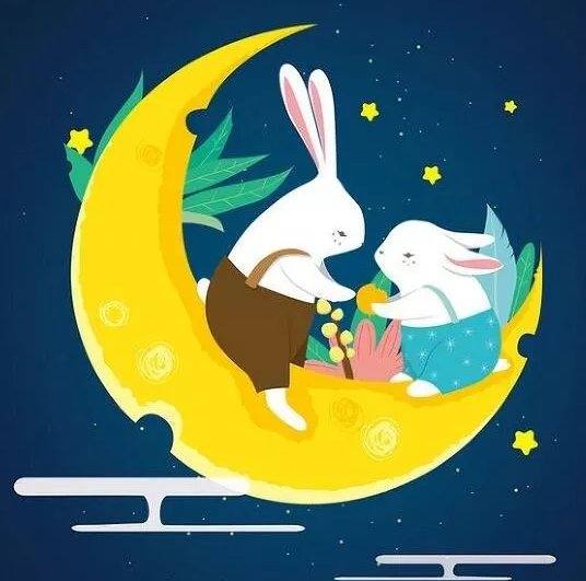 中秋節的兒童詩歌朗誦 有關中秋節兒童詩歌大全 中秋節的兒童詩歌朗誦 有關中秋節兒童詩歌大全