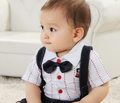 2019豬年個(gè)性男孩疊字小名 兩個(gè)重疊字的男孩小名好聽(tīng)