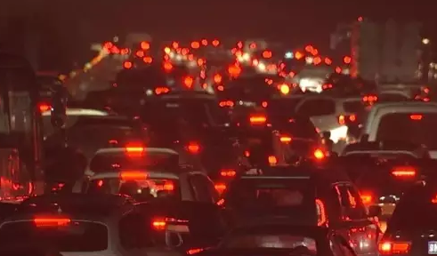 霍山國慶堵車路段 2018十一國慶節霍山哪里堵車