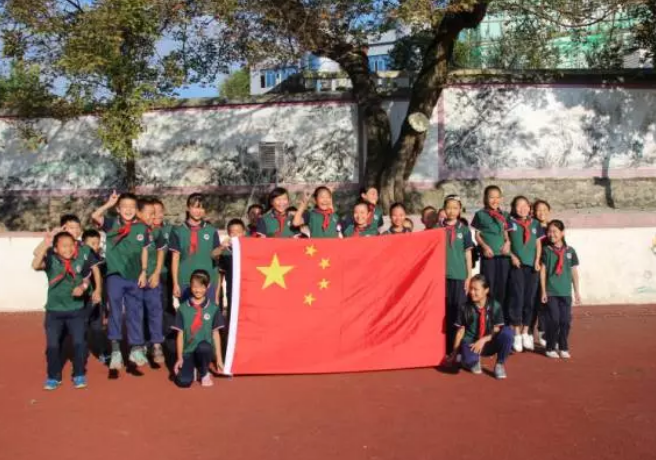 2018小學國慶節活動方案 2018小學國慶節活動目標流程 2018小學國慶節活動方案 2018小學國慶節活動目標流程