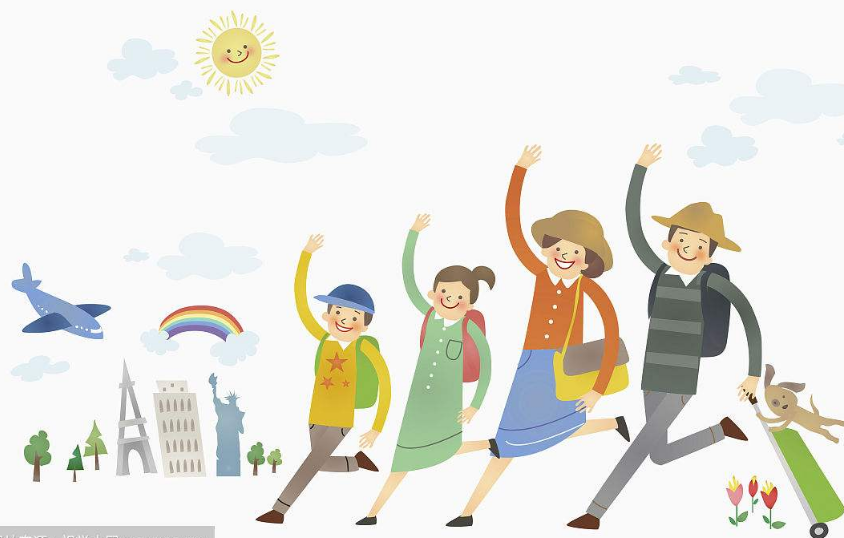 帶孩子旅游要做好哪些準備 孩子旅游安全注意 帶孩子旅游要做好哪些準備 孩子旅游安全注意